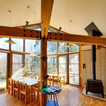 Pension Gooseberry Фурано Экстерьер фото