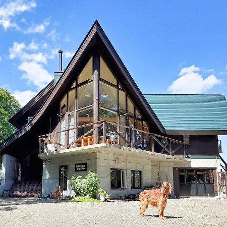 Pension Gooseberry Фурано Экстерьер фото
