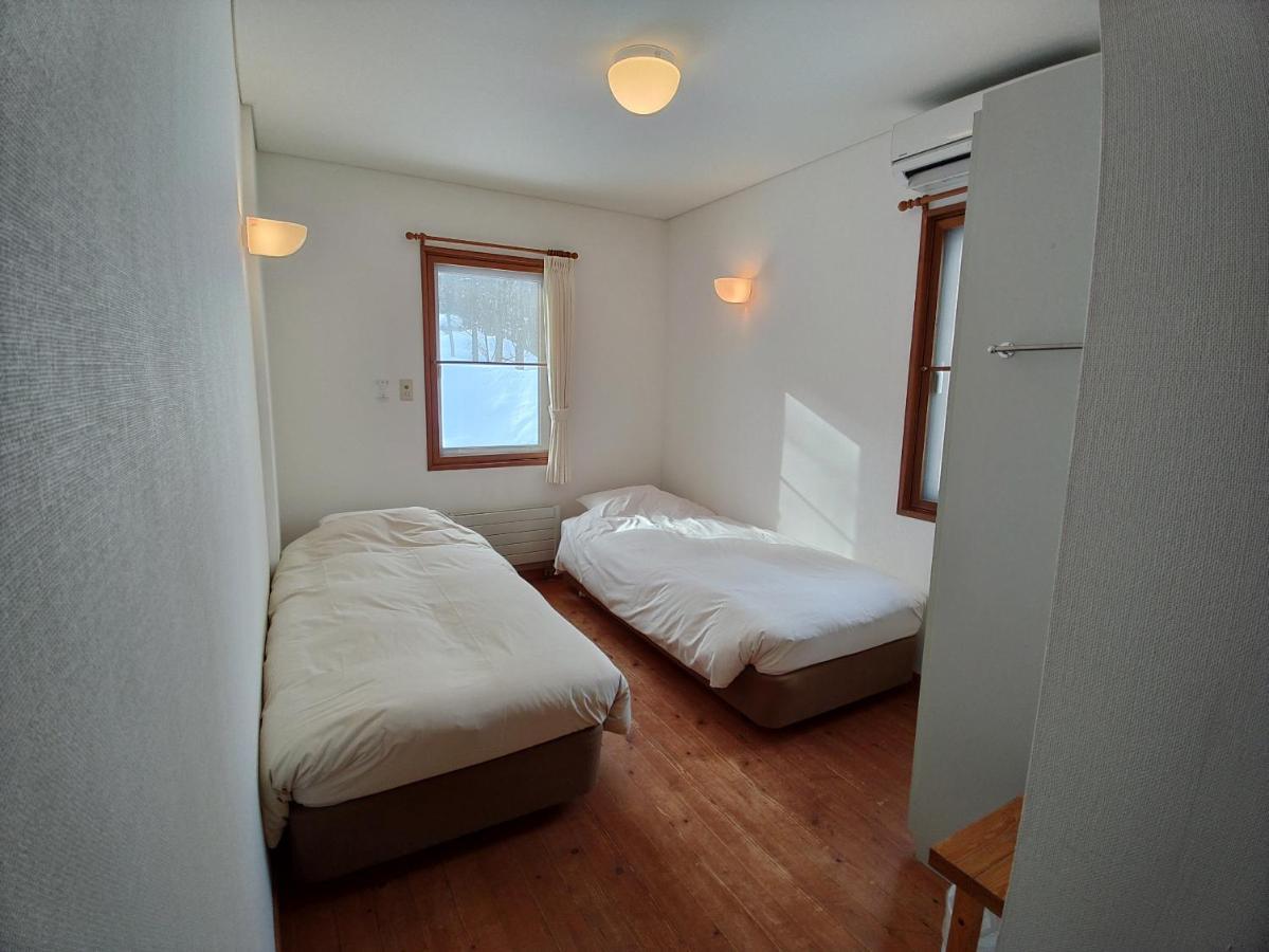 Pension Gooseberry Фурано Экстерьер фото