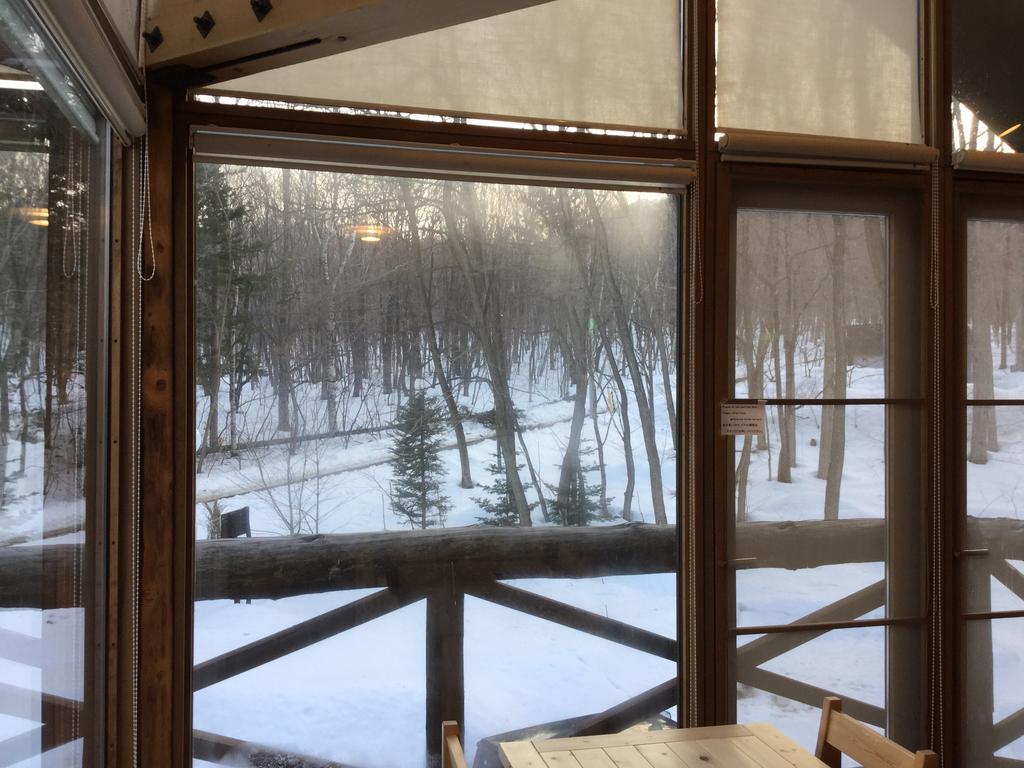 Pension Gooseberry Фурано Экстерьер фото